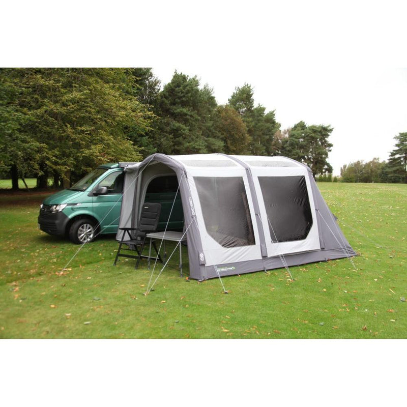 Outdoor Revolution Movelite T3E PC Driveaway Air Awning Midline(220cm-255cm) Outdoor Revolution - Dynamic Drive