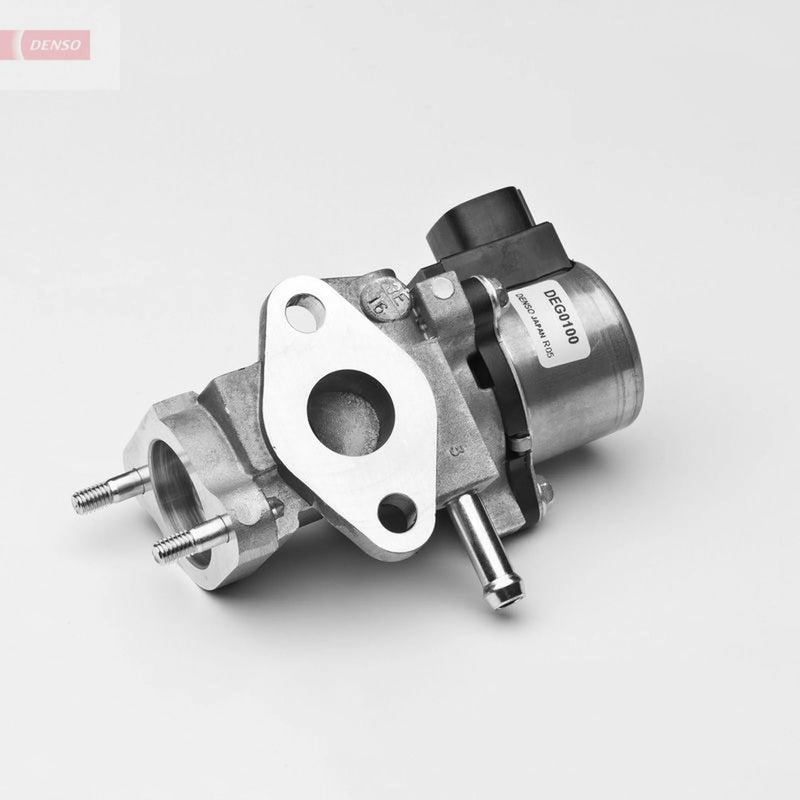 Denso Exhaust Gas Recirculation Valve fits Mini Mini 2003-2006