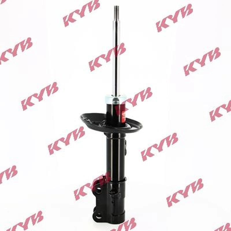 KYB 2 x Shock Absorbers fits Chevrolet Aveo 2011-2015 1.2 1.3 1.4 1.6