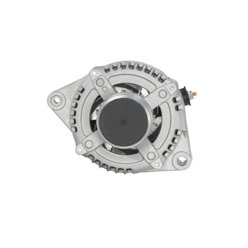 Hella Car Alternator 12V fits Toyota Dyna Platform 2006 on 3.0