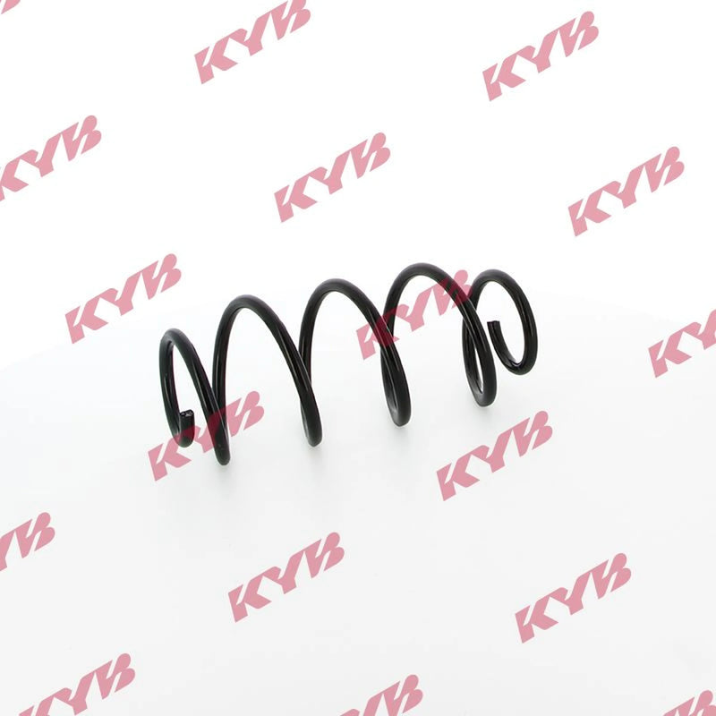 KYB Rear Suspension Coil Spring fits Suzuki Celerio 2014 on 1.0