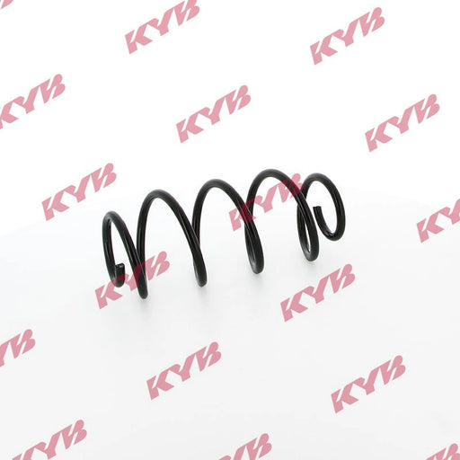 KYB Rear Suspension Coil Spring RA5502