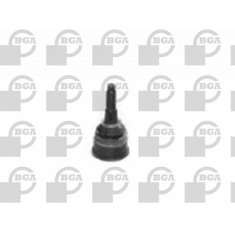 BGA Ball Joint Front Right fits Jeep Cherokee 2001-2008 2.4 2.5 2.8 3.7