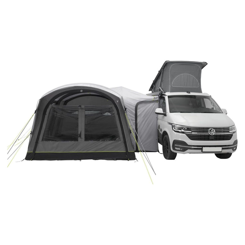 Outwell Wolfburg 450 Air Drive-Away Campervan Air Awning 175-200cm Outwell - Dynamic Drive