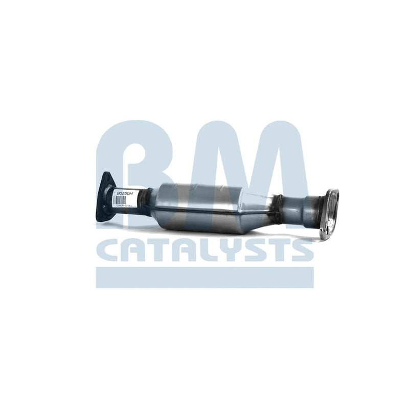 BM Catalysts Homologated Petrol Cat fits Honda Cr-V I 1995-2001 2.0