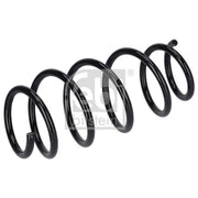 Febi Front Suspension Coil Spring 181299