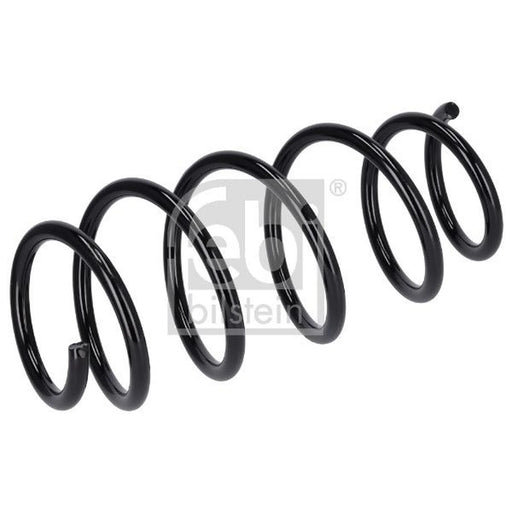 Febi Front Suspension Coil Spring 181299