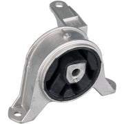 Gates Engine Mount Mounting Right fits Opel Astra G 1998-2009 1.7 2.0