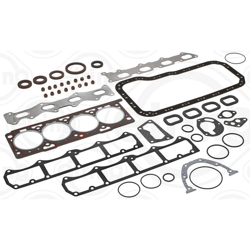 Elring Fiat Full Set fits Fiat Brava 1995-2001 1.6