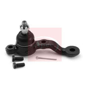 Apec Ball Joint Front Left fits Lexus Is I 1999-2005