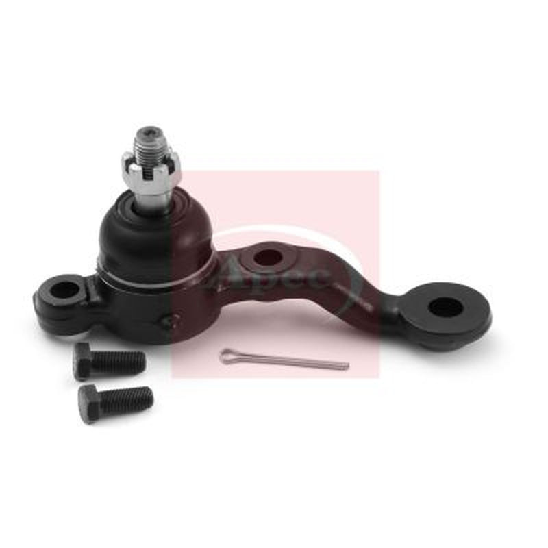 Apec Ball Joint Front Left fits Lexus Is I 1999-2005