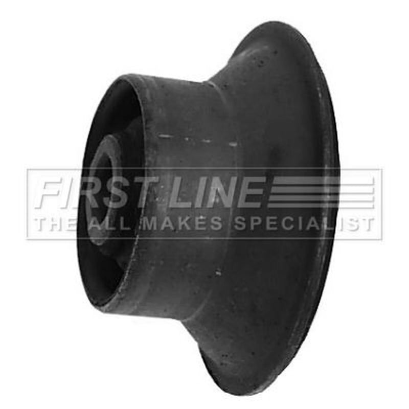 First Line Axle Cross Member Bushing OD ID fits VW Passat B2 1979-1989