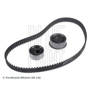 Blue Print Timing Belt Kit with Rollers ADG07310