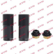 KYB 2 x Front Dust Cover Kit fits Fiat Multipla 1999-2010 1.6 1.9