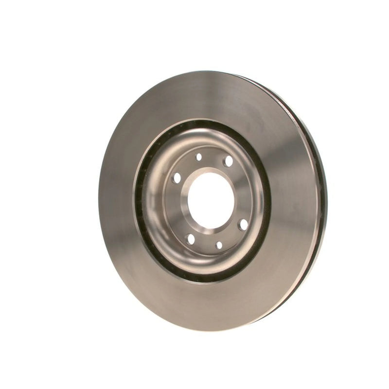 Bosch 2 x Vented Brake Discs fits Peugeot 406 1997-2004 2.2 3.0