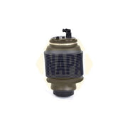 NAPA Air Suspension Spring Rear Right fits Toyota Land Cruiser Prado 2002-2010