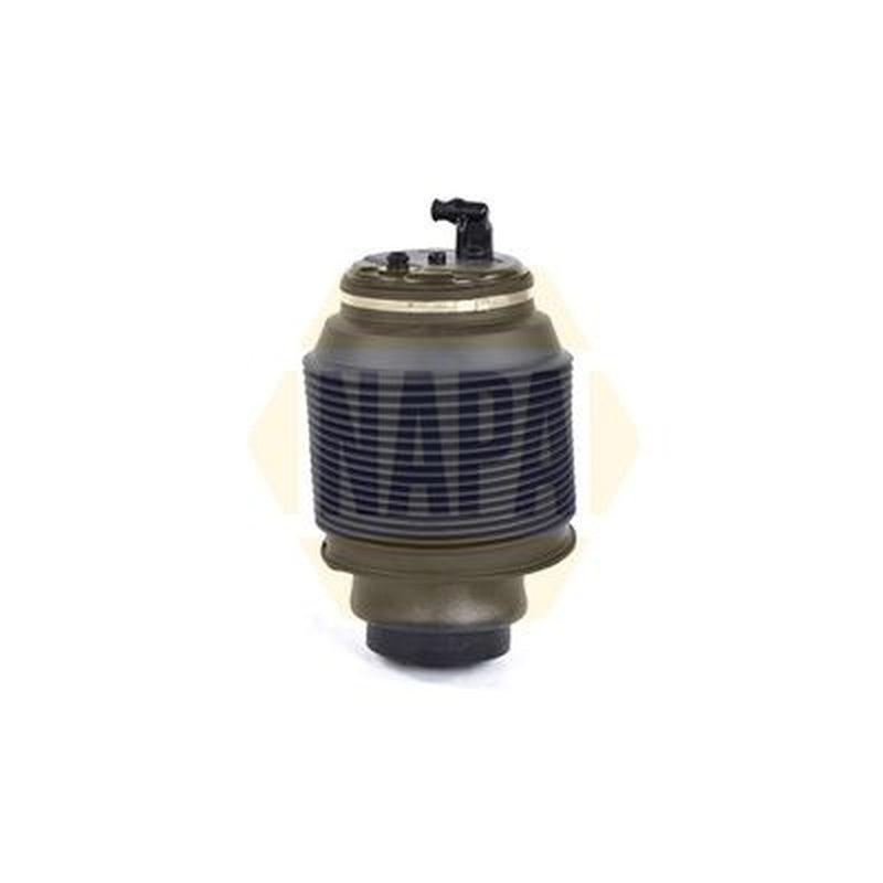 NAPA Air Suspension Spring Rear Right fits Toyota Land Cruiser Prado 2002-2010