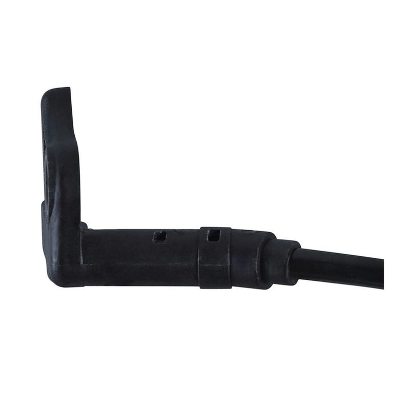 Hella ABS Wheel Speed Sensor Front fits Citroën C4 2004-2011 1.4 1.6 2.0