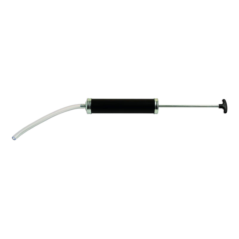 Laser Heavy Duty Oil Suction Gun 500ml 7221 Laser - Dynamic Drive