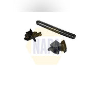 NAPA Timing Chain Kit Set 58 Links fits BMW 3 1990-2007