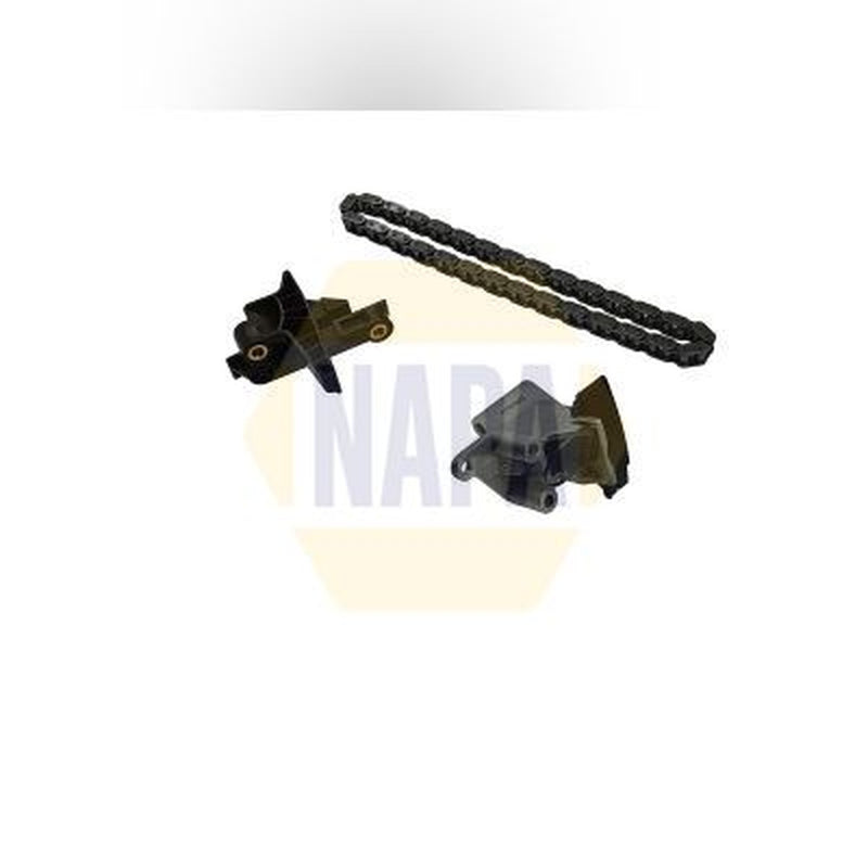 NAPA Timing Chain Kit Set 58 Links fits BMW 3 1990-2007
