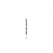 Bosch Brake Hydraulic Hose Line Rear Right fits Hyundai I10 I 2007-2013