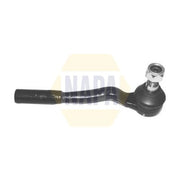 NAPA Steering Tie Rod End Ball Joint Front Right M14x1.5 fits Mercedes-Benz Cls