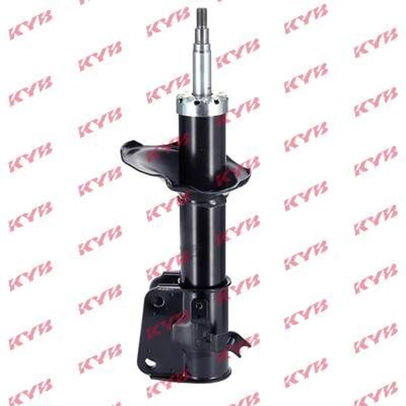 KYB 2 x Front Shock Absorbers fits Daihatsu Terios 2000-2006 1.3