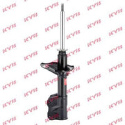 KYB 2 x Shock Absorbers fits Mitsubishi Colt 1996-2003
