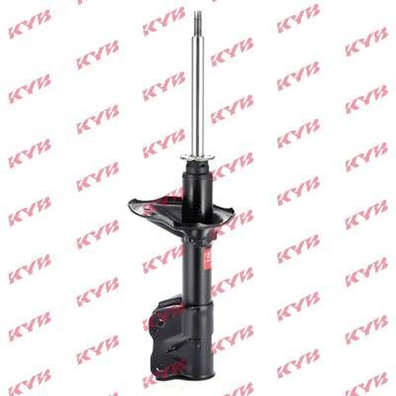 KYB Shock Absorber Damper Strut Front Left fits Mitsubishi Colt 1996-2003