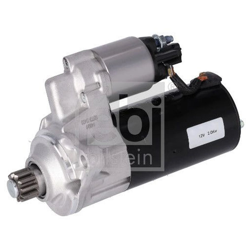 Febi Starter Motor 12V 2kW 11 Teeth 188494