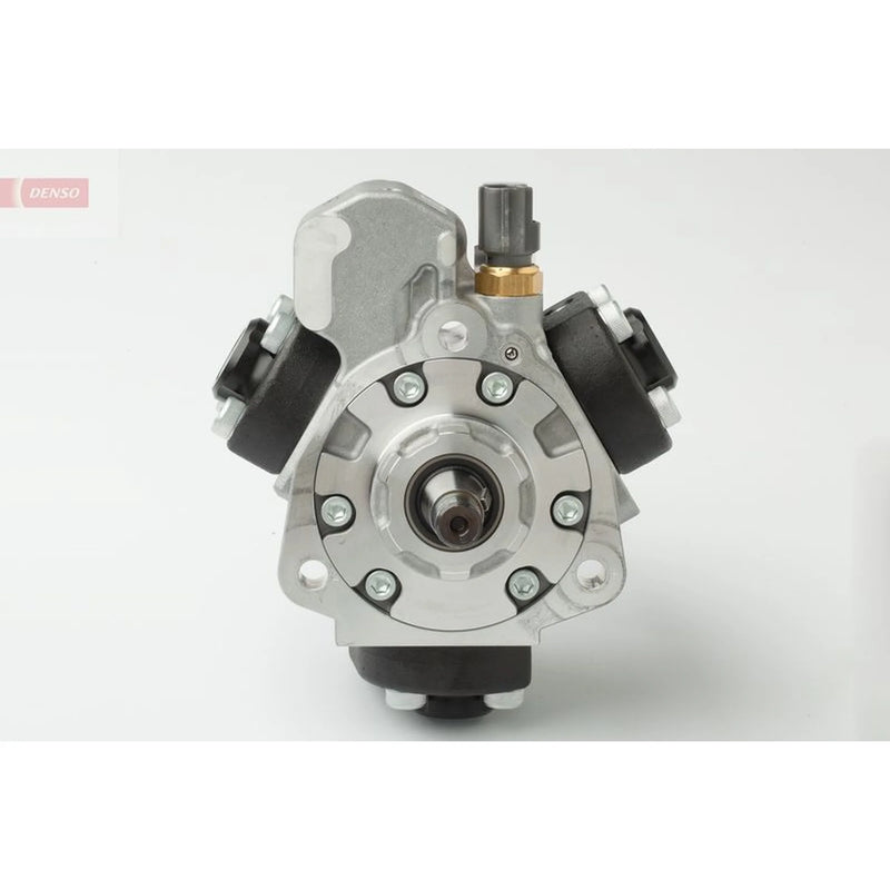 Denso High Pressure Fuel Pump fits Toyota Land Cruiser 200 2007-2008 4.5