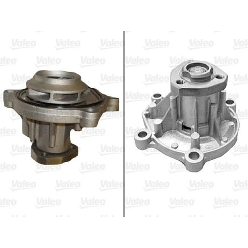 Valeo Engine Cooling Water Pump 506855