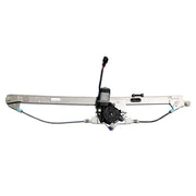 Valeo Electric Window Regulator Lifter Right Front 850499
