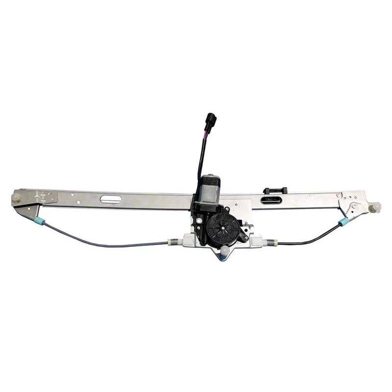 Valeo Electric Window Regulator Lifter Right Front 850499