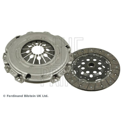 Blue Print Clutch Kit Set 3pc 242mm ADW193043