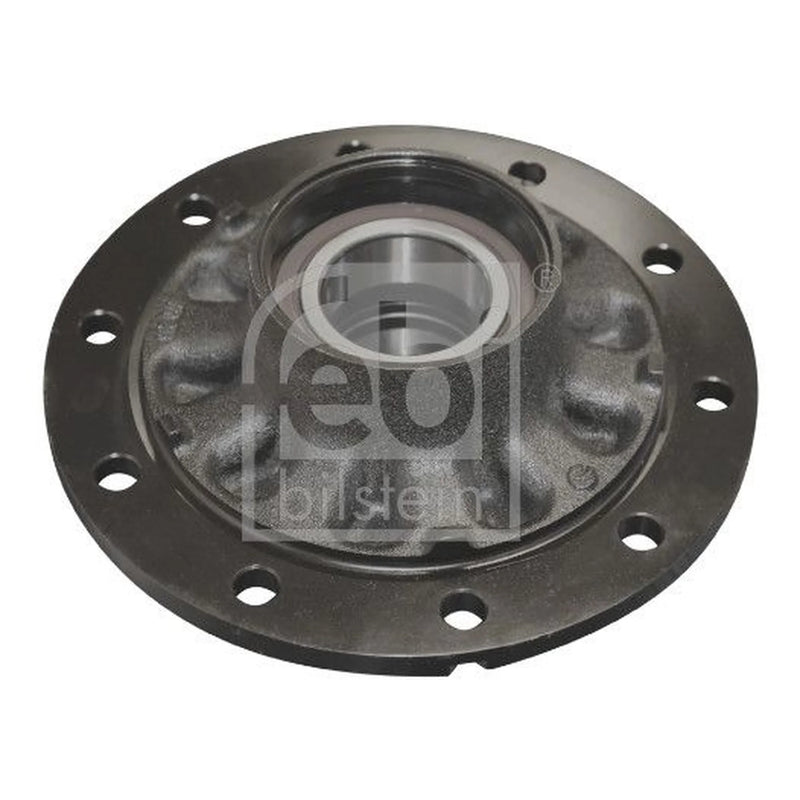 Febi Wheel Hub Stud 186552