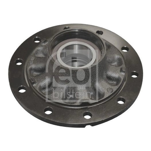 Febi Wheel Hub Stud 186552