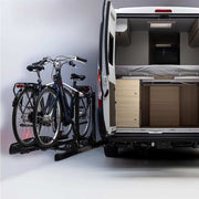 Memo Van-Star E-Cross Bike Carrier X250 Right Pivot (2006 L1-L3) Memo Europe - Dynamic Drive
