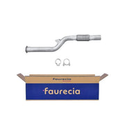 Hella Exhaust Pipe OD fits Mercedes-Benz Sprinter 2-T 2000-2006