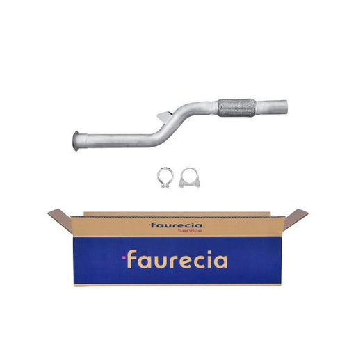 Hella Exhaust Pipe OD 8LA 366 000-971