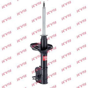 KYB 2 x Shock Absorbers fits Mitsubishi Colt 1996-2003