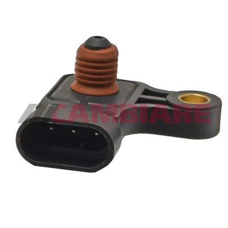 Cambiare MAP Sensor (Manifold Air Pressure) fits Chevrolet Cruze 2012 on 1.6