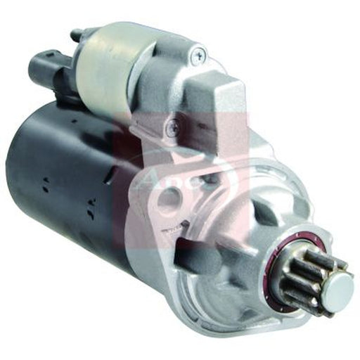 Apec Starter Motor 12V 2.2kW 10 Teeth fits VW Multivan 2003-2009 2.5