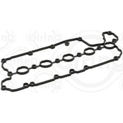 Elring Cylinder Head Cover Gasket fits Audi A3 2011-2012