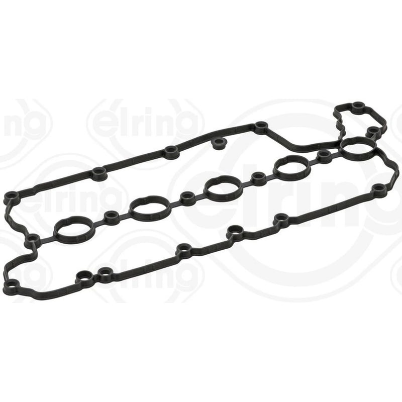 Elring Cylinder Head Cover Gasket fits Audi A3 2011-2012
