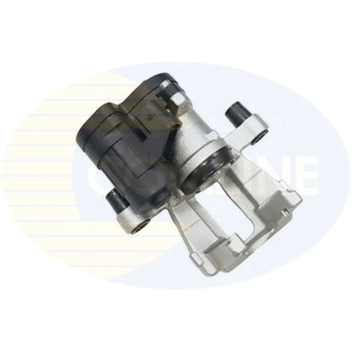 Comline Brake Caliper Assembly Rear Left fits Audi A3 2019-2021