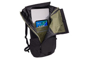 Thule Paramount bike commute backpack black 20L Thule - Bars 4 Cars