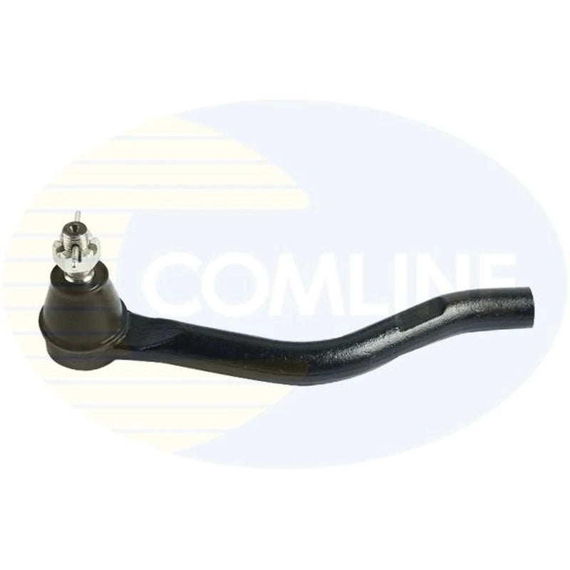 Comline Steering Tie Rod End Ball Joint fits Honda Civic IX 2012-2016