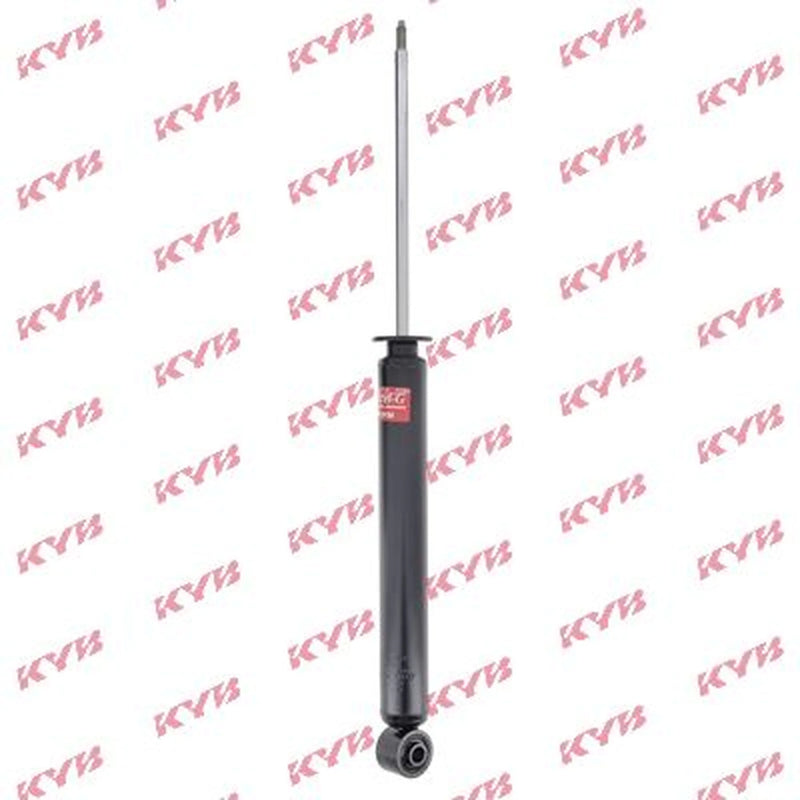 KYB Shock Absorber Damper Strut Rear fits Chevrolet Orlando 2011-2015